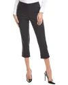 Joseph Ribkoff Solid Pant In Black