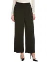Joseph Ribkoff Solid Pant In Black