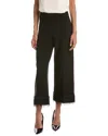 Joseph Ribkoff Solid Pant In Black