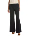 Joseph Ribkoff Solid Pant In Blue