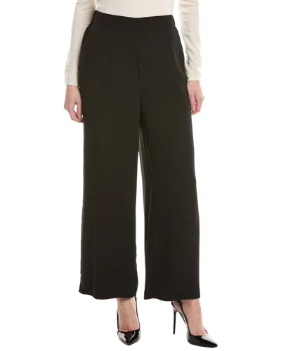 Joseph Ribkoff Solid Pant In Brown