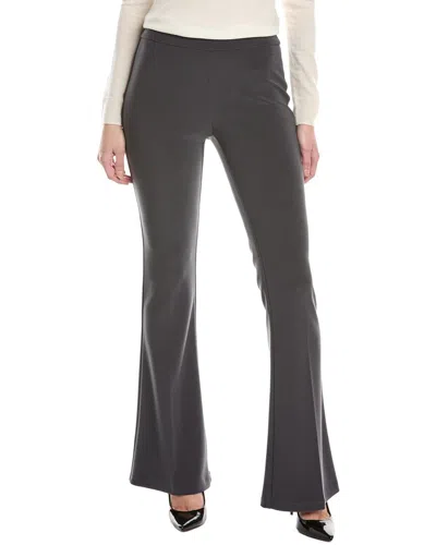 Joseph Ribkoff Solid Pant In Gray