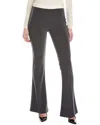 Joseph Ribkoff Solid Pant In Gray