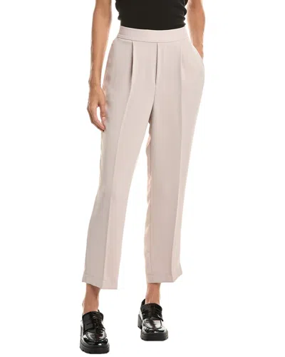 Joseph Ribkoff Solid Pant In Neutral