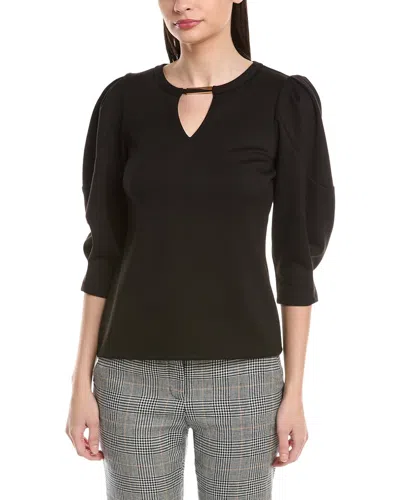 JOSEPH RIBKOFF SOLID TOP