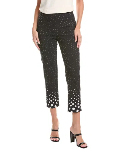 JOSEPH RIBKOFF STRAIGHT PANT