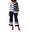 Joseph Ribkoff Pant In Black