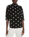 Joseph Ribkoff Sweater In Black