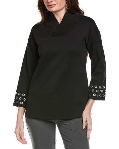 Joseph Ribkoff Sweater In Black