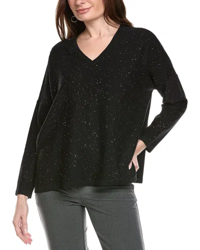 Joseph Ribkoff Sweater In Black