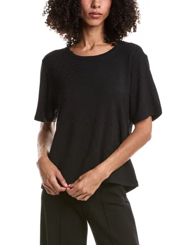 Joseph Ribkoff Sweater In Black