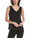 Joseph Ribkoff Tank In Black