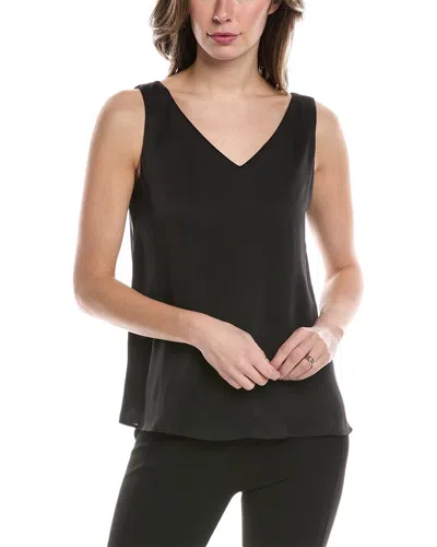 Joseph Ribkoff Tank In Black