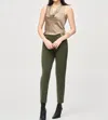 Joseph Ribkoff Tank Top In Java In Brown