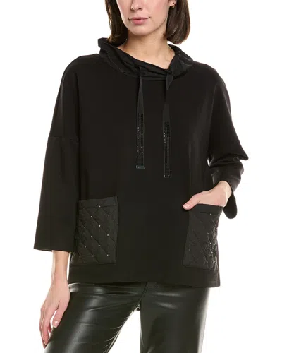 Joseph Ribkoff Top In Black