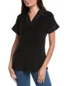 Joseph Ribkoff Top In Black