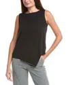 Joseph Ribkoff Top In Black