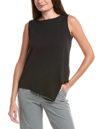Joseph Ribkoff Top In Black