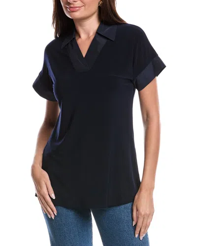 Joseph Ribkoff Top In Black