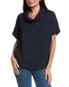 Joseph Ribkoff Top In Blue