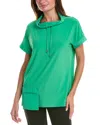 Joseph Ribkoff Top In Green