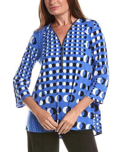 Joseph Ribkoff Top In Multi