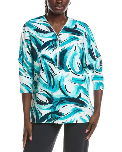 Joseph Ribkoff Top In Multi