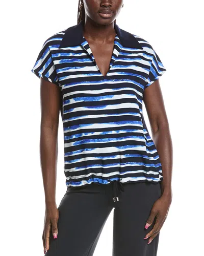 Joseph Ribkoff Top In Multi