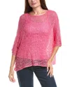 Joseph Ribkoff Top In Pink