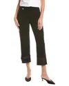 Joseph Ribkoff Trouser In Black
