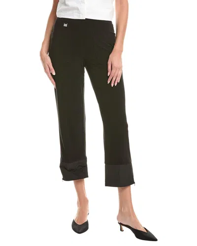 Joseph Ribkoff Trouser In Black