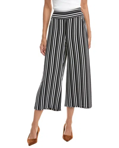 Joseph Ribkoff Trouser In Animal Print