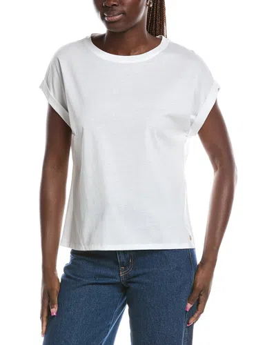 Joseph Ribkoff T-shirt In White