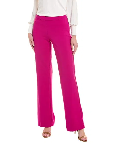 JOSEPH RIBKOFF WIDE LEG PANT