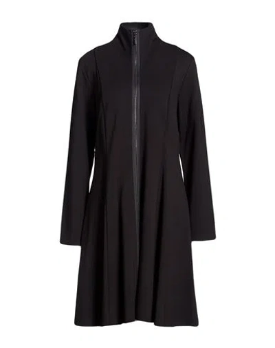 Joseph Ribkoff Woman Midi Dress Black Size 8 Viscose, Nylon, Elastane