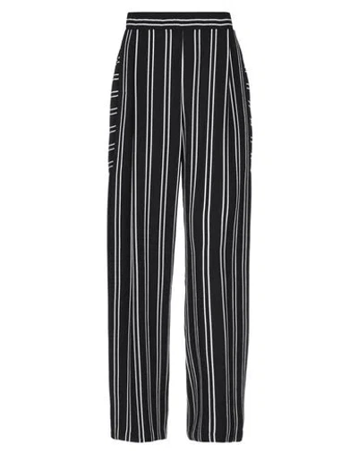 Joseph Ribkoff Woman Pants Black Size 10 Polyester