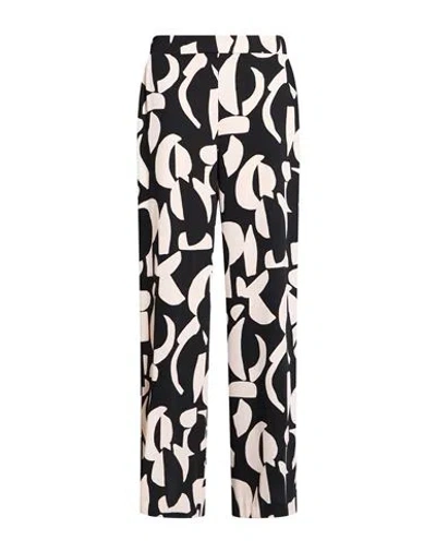 Joseph Ribkoff Woman Pants Black Size 10 Polyester