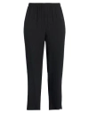 Joseph Ribkoff Woman Pants Black Size 14 Polyester, Viscose, Elastane In Black