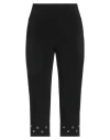 Joseph Ribkoff Woman Pants Black Size 16 Polyester, Elastane In Black