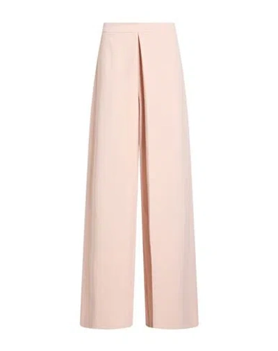 Joseph Ribkoff Woman Pants Light Pink Size 8 Polyester
