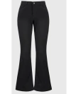 Joseph Ribkoff Scoop Neck Jumpsuit In Black In Black