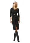 Joseph Ribkoff Women's Dress  2531 In Black