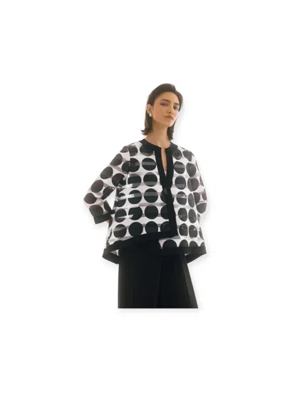 Joseph Ribkoff Women's Jacket  251772 Rigged