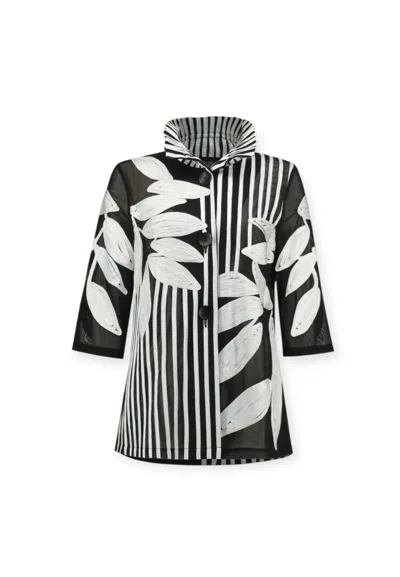 Joseph Ribkoff Women's Jacket  251963 In Black