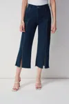 Joseph Ribkoff Women's Jeans In Dark Denim