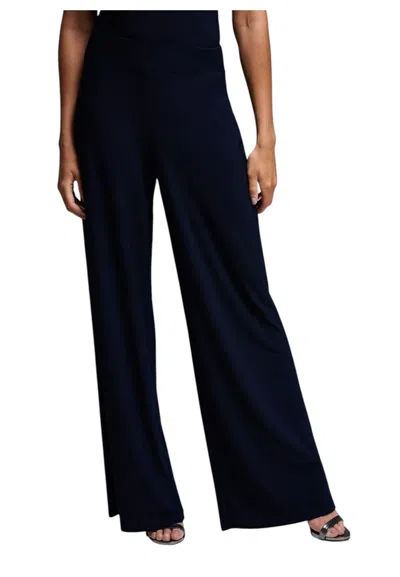 Joseph Ribkoff Women's Palace Trousers  221340 In Black