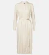 Joseph Midikleid Rosan In Beige