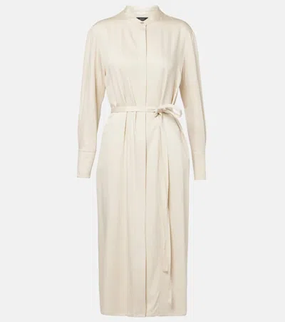 Joseph Midikleid Rosan In Beige