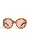 Joseph Round Sunglasses