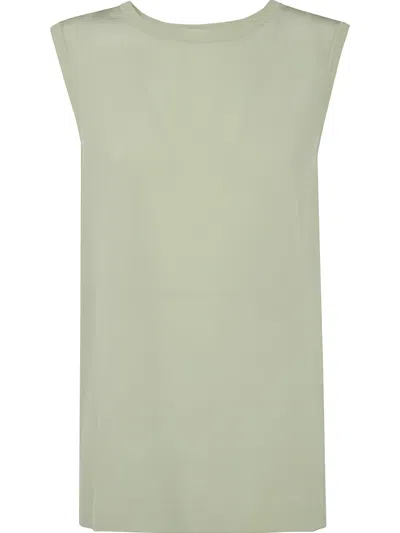 JOSEPH SILK TANK TOP